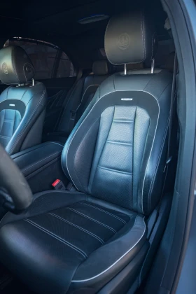 Mercedes-Benz E 63 AMG E63S, снимка 14