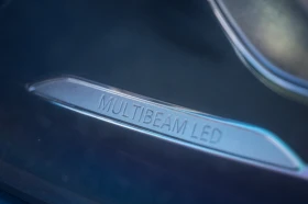 Mercedes-Benz E 63 AMG E63S, снимка 8