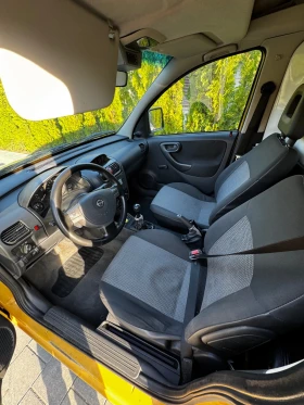 Opel Combo Хладилен пикап, снимка 2