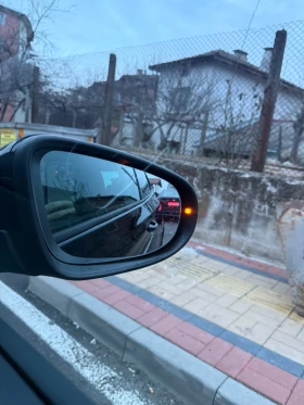 VW Golf 6 2.0d GTD 140hp 2009, снимка 14