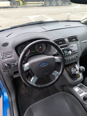 Ford C-max 2.0, снимка 6