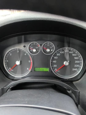 Ford C-max 2.0, снимка 12