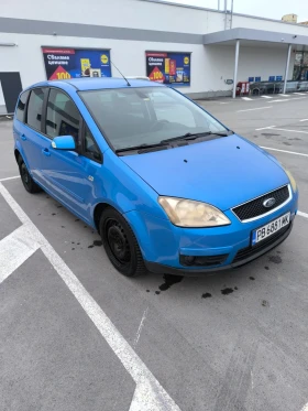 Ford C-max 2.0, снимка 3