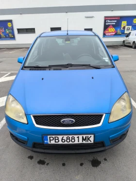Ford C-max 2.0, снимка 1