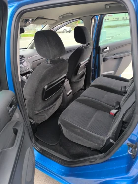 Ford C-max 2.0, снимка 8