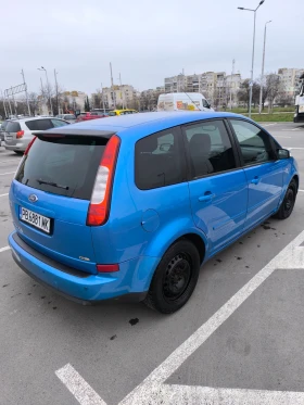 Ford C-max 2.0, снимка 4