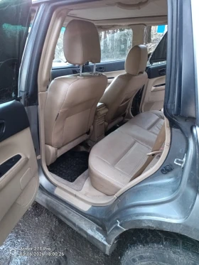 Subaru Forester, снимка 8