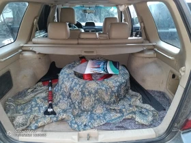 Subaru Forester, снимка 7