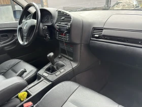 BMW 320 Е36 , снимка 10