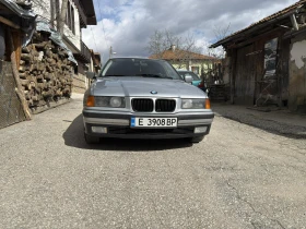BMW 320 Е36 , снимка 1