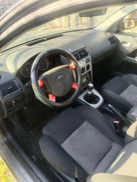 Ford Mondeo 2.0 TDCI, снимка 4
