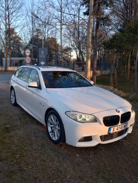 BMW 535, снимка 2