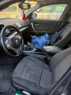 BMW 118, снимка 12