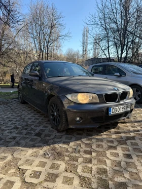 BMW 118, снимка 10