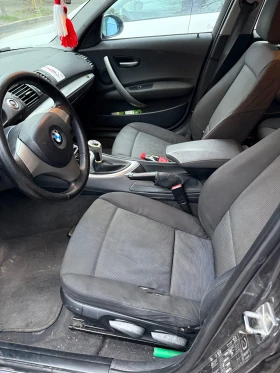 BMW 118, снимка 7
