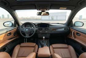 BMW 330 xDrive M-pack, снимка 9