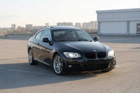 BMW 330 xDrive M-pack, снимка 2