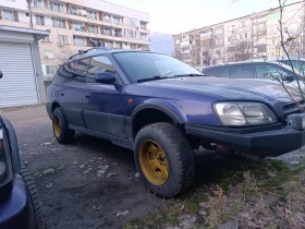 Subaru Legacy, снимка 5