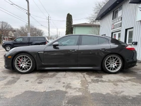 Porsche Panamera 4 С РЕГИСТРАЦИЯ & АВТО КРЕДИТ, снимка 3