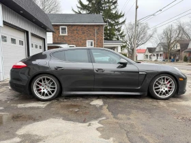Porsche Panamera 4 С РЕГИСТРАЦИЯ & АВТО КРЕДИТ, снимка 4