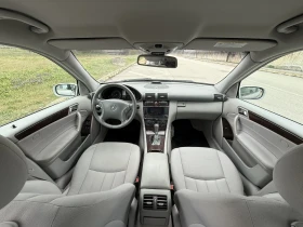 Mercedes-Benz C 220 2.2 CDI 150к.с., снимка 7
