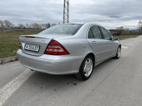 Mercedes-Benz C 220 2.2 CDI 150к.с., снимка 5