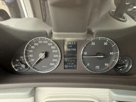 Mercedes-Benz C 220 2.2 CDI 150к.с., снимка 9