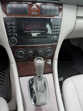 Mercedes-Benz C 220 2.2 CDI 150к.с., снимка 14