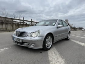 Mercedes-Benz C 220 2.2 CDI 150к.с., снимка 3
