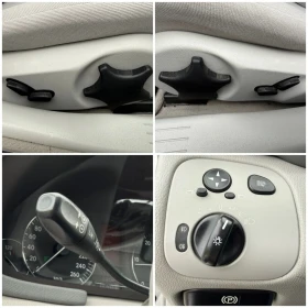 Mercedes-Benz C 220 2.2 CDI 150к.с., снимка 11