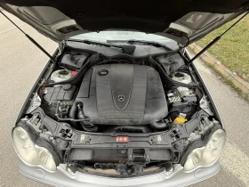 Mercedes-Benz C 220 2.2 CDI 150к.с., снимка 15