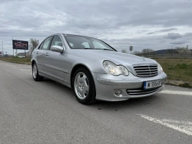 Mercedes-Benz C 220 2.2 CDI 150к.с., снимка 2