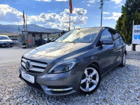 Mercedes-Benz B 180 B180 CDI PREMIUM; АВТОМАТ, КОЖА, снимка 1