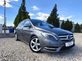 Mercedes-Benz B 180 B180 CDI PREMIUM; АВТОМАТ, КОЖА, снимка 2