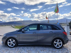 Mercedes-Benz B 180 B180 CDI PREMIUM; АВТОМАТ, КОЖА, снимка 5