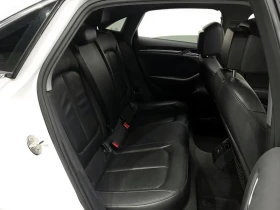 Audi A3 2.0 TFSI, снимка 12