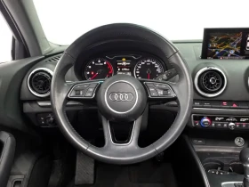 Audi A3 2.0 TFSI, снимка 13