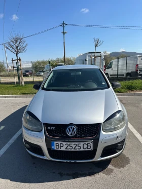 VW Golf GOLF 5, снимка 1