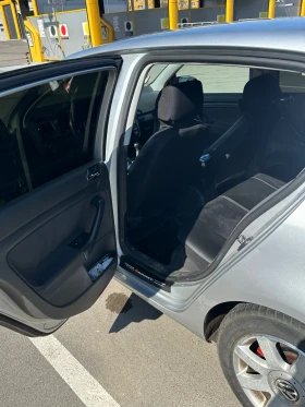 VW Golf GOLF 5, снимка 12