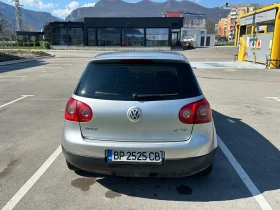 VW Golf GOLF 5, снимка 5