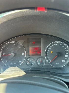 VW Golf GOLF 5, снимка 15