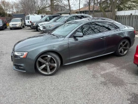 Audi S5 * Technik * ОТ ПРЕДСТАВИТЕЛСТВО * ВИДЕО* , снимка 2