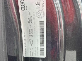 Audi S5 * Technik * ОТ ПРЕДСТАВИТЕЛСТВО * ВИДЕО* , снимка 10