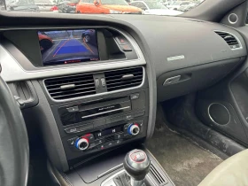 Audi S5 * Technik * ОТ ПРЕДСТАВИТЕЛСТВО * ВИДЕО* , снимка 9