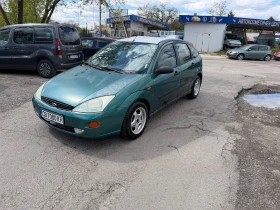 Ford Focus 1.8 TD, снимка 2