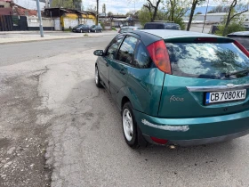 Ford Focus 1.8 TD, снимка 4