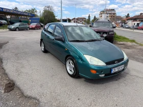 Ford Focus 1.8 TD, снимка 1