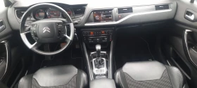 Citroen C5 2.2 Cross Tourer, снимка 9