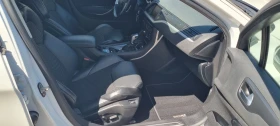 Citroen C5 2.2 Cross Tourer, снимка 14
