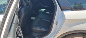 Citroen C5 2.2 Cross Tourer, снимка 13